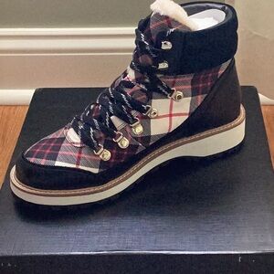 Talbots Jules Hiker 9 new